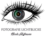 Fotografie Lichtblicke | Ihre Fotografen in Bellheim Logo